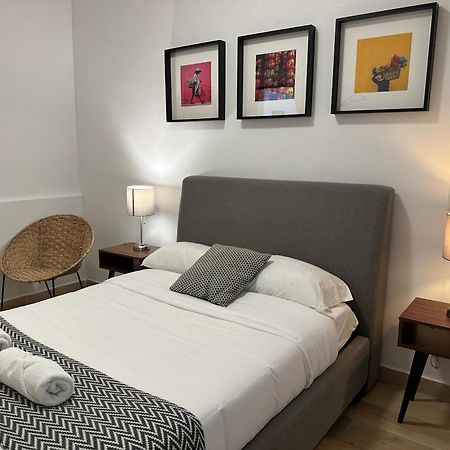Ferienwohnung Excellent Location Renovated Apt. Roma/Condesa 1 Mexiko-Stadt Exterior foto