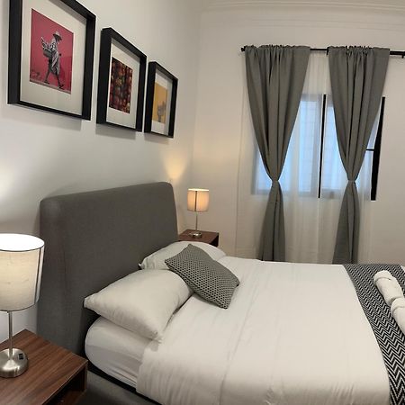 Ferienwohnung Excellent Location Renovated Apt. Roma/Condesa 1 Mexiko-Stadt Exterior foto
