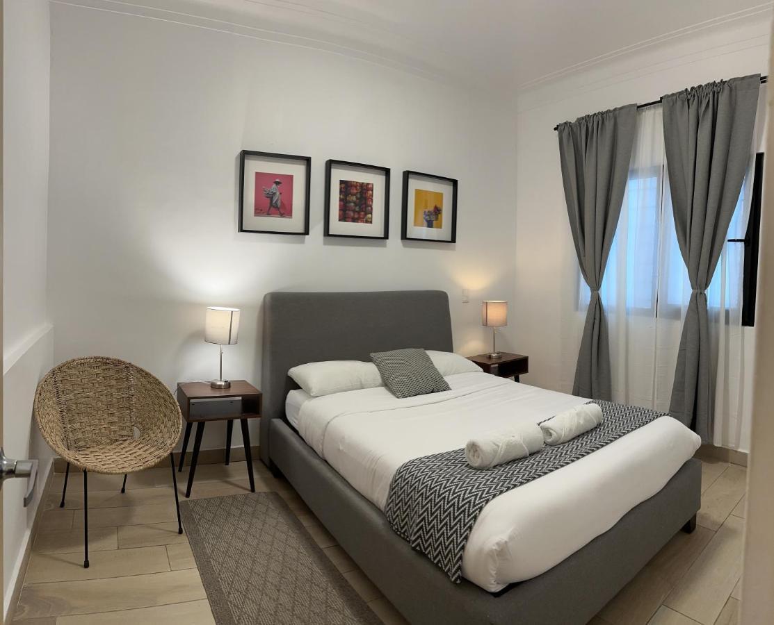 Ferienwohnung Excellent Location Renovated Apt. Roma/Condesa 1 Mexiko-Stadt Exterior foto