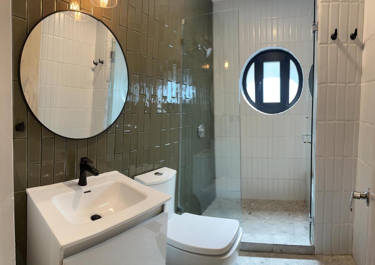 Ferienwohnung Excellent Location Renovated Apt. Roma/Condesa 1 Mexiko-Stadt Exterior foto
