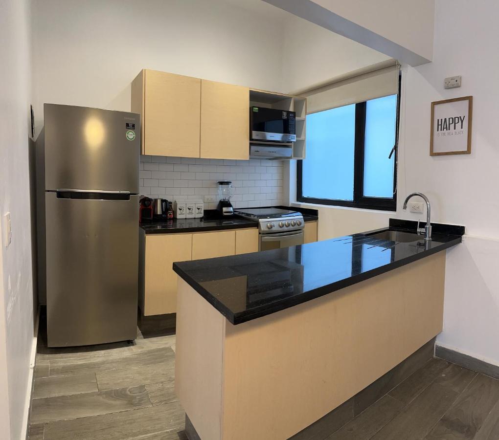 Ferienwohnung Excellent Location Renovated Apt. Roma/Condesa 1 Mexiko-Stadt Exterior foto