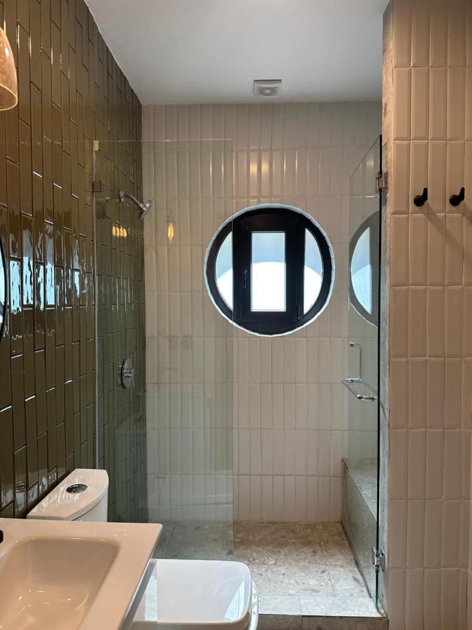 Ferienwohnung Excellent Location Renovated Apt. Roma/Condesa 1 Mexiko-Stadt Exterior foto