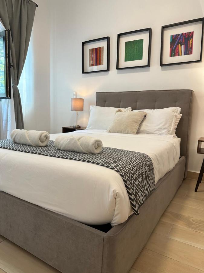 Ferienwohnung Excellent Location Renovated Apt. Roma/Condesa 1 Mexiko-Stadt Exterior foto